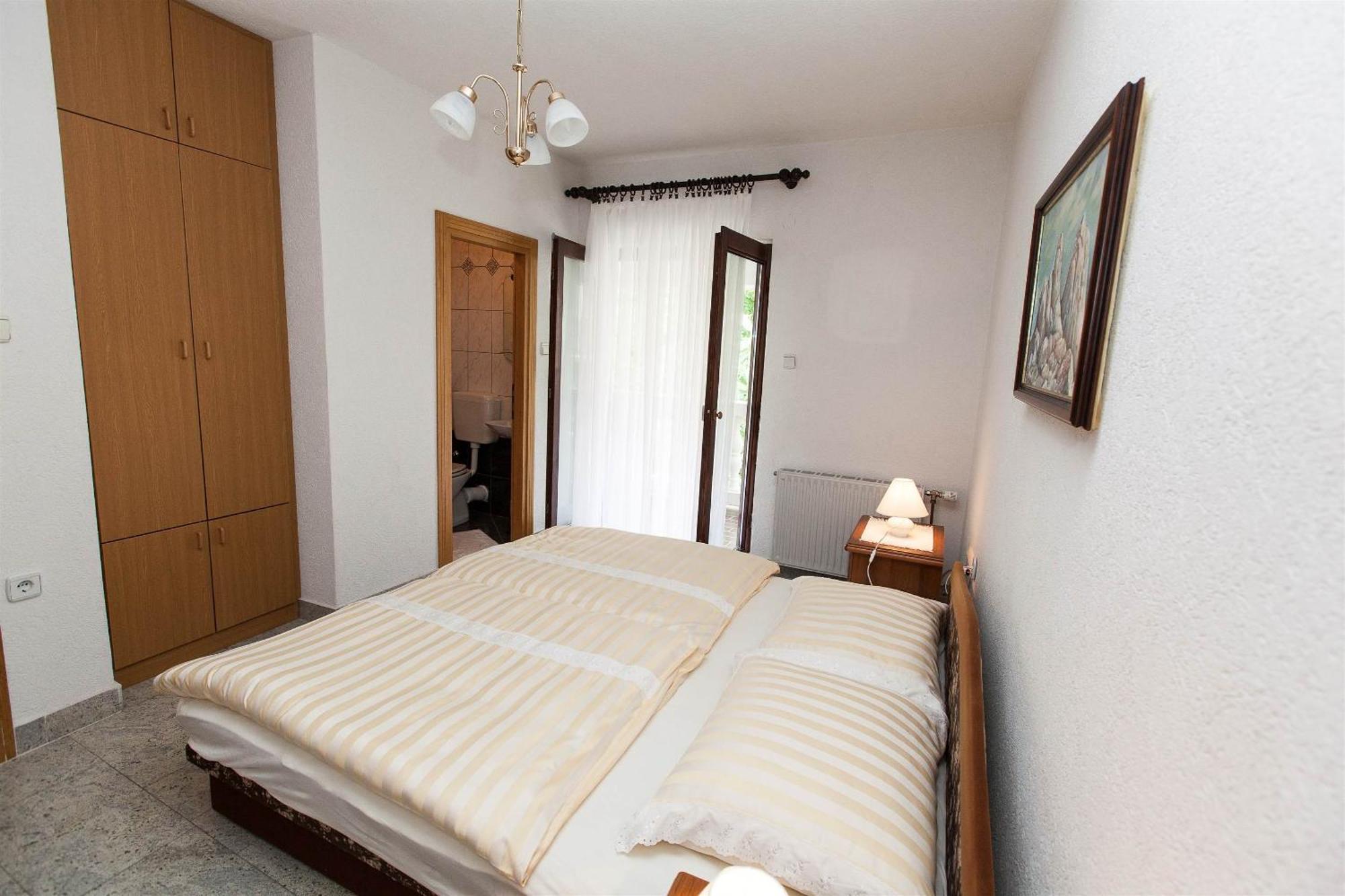 Apartments With A Parking Space Crikvenica - 11307 Rum bild